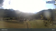 Archived image Webcam Roggenboden at Skijuwel Alpbachtal Wildschönau 18:00