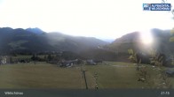Archived image Webcam Roggenboden at Skijuwel Alpbachtal Wildschönau 20:00