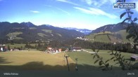 Archiv Foto Webcam Roggenboden im Skijuwel Alpbachtal Wildschönau 08:00