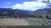 Archiv Foto Webcam Roggenboden im Skijuwel Alpbachtal Wildschönau 10:00