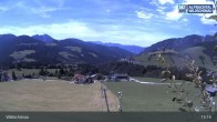 Archiv Foto Webcam Roggenboden im Skijuwel Alpbachtal Wildschönau 12:00