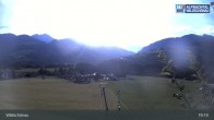 Archiv Foto Webcam Roggenboden im Skijuwel Alpbachtal Wildschönau 18:00