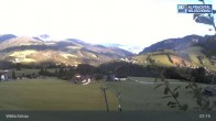 Archiv Foto Webcam Roggenboden im Skijuwel Alpbachtal Wildschönau 06:00