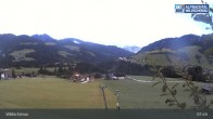 Archiv Foto Webcam Roggenboden im Skijuwel Alpbachtal Wildschönau 07:00