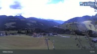 Archiv Foto Webcam Roggenboden im Skijuwel Alpbachtal Wildschönau 12:00
