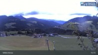 Archiv Foto Webcam Roggenboden im Skijuwel Alpbachtal Wildschönau 14:00