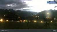 Archiv Foto Webcam Roggenboden im Skijuwel Alpbachtal Wildschönau 02:00