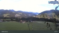 Archiv Foto Webcam Roggenboden im Skijuwel Alpbachtal Wildschönau 06:00