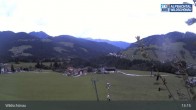 Archiv Foto Webcam Roggenboden im Skijuwel Alpbachtal Wildschönau 12:00