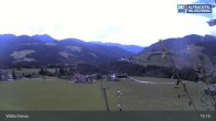 Archiv Foto Webcam Roggenboden im Skijuwel Alpbachtal Wildschönau 14:00