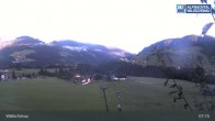 Archiv Foto Webcam Roggenboden im Skijuwel Alpbachtal Wildschönau 06:00