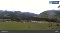 Archiv Foto Webcam Roggenboden im Skijuwel Alpbachtal Wildschönau 08:00