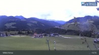Archiv Foto Webcam Roggenboden im Skijuwel Alpbachtal Wildschönau 12:00