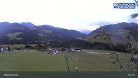 Archiv Foto Webcam Roggenboden im Skijuwel Alpbachtal Wildschönau 14:00