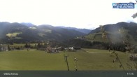 Archiv Foto Webcam Roggenboden im Skijuwel Alpbachtal Wildschönau 16:00