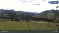 Archiv Foto Webcam Roggenboden im Skijuwel Alpbachtal Wildschönau 18:00