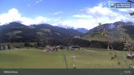 Archiv Foto Webcam Roggenboden im Skijuwel Alpbachtal Wildschönau 12:00