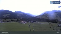 Archived image Webcam Roggenboden at Skijuwel Alpbachtal Wildschönau 14:00