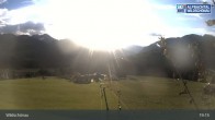 Archiv Foto Webcam Roggenboden im Skijuwel Alpbachtal Wildschönau 18:00