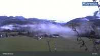 Archived image Webcam Roggenboden at Skijuwel Alpbachtal Wildschönau 06:00