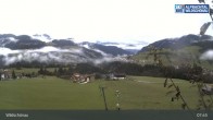 Archived image Webcam Roggenboden at Skijuwel Alpbachtal Wildschönau 07:00