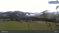 Archived image Webcam Roggenboden at Skijuwel Alpbachtal Wildschönau 08:00