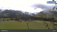Archiv Foto Webcam Roggenboden im Skijuwel Alpbachtal Wildschönau 14:00