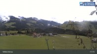 Archiv Foto Webcam Roggenboden im Skijuwel Alpbachtal Wildschönau 16:00
