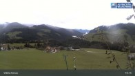 Archiv Foto Webcam Roggenboden im Skijuwel Alpbachtal Wildschönau 18:00