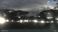 Archiv Foto Webcam Roggenboden im Skijuwel Alpbachtal Wildschönau 02:00