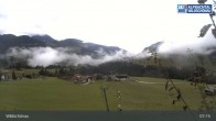 Archiv Foto Webcam Roggenboden im Skijuwel Alpbachtal Wildschönau 06:00