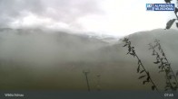 Archiv Foto Webcam Roggenboden im Skijuwel Alpbachtal Wildschönau 07:00