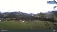 Archiv Foto Webcam Roggenboden im Skijuwel Alpbachtal Wildschönau 08:00