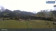Archiv Foto Webcam Roggenboden im Skijuwel Alpbachtal Wildschönau 10:00