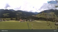 Archiv Foto Webcam Roggenboden im Skijuwel Alpbachtal Wildschönau 12:00