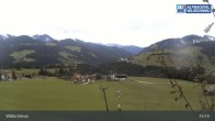 Archiv Foto Webcam Roggenboden im Skijuwel Alpbachtal Wildschönau 14:00
