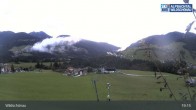 Archiv Foto Webcam Roggenboden im Skijuwel Alpbachtal Wildschönau 18:00