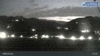 Archiv Foto Webcam Roggenboden im Skijuwel Alpbachtal Wildschönau 02:00