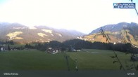 Archiv Foto Webcam Roggenboden im Skijuwel Alpbachtal Wildschönau 07:00
