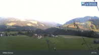 Archived image Webcam Roggenboden at Skijuwel Alpbachtal Wildschönau 06:00