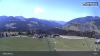 Archived image Webcam Roggenboden at Skijuwel Alpbachtal Wildschönau 12:00