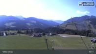 Archived image Webcam Roggenboden at Skijuwel Alpbachtal Wildschönau 14:00