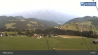 Archived image Webcam Roggenboden at Skijuwel Alpbachtal Wildschönau 07:00