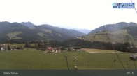 Archived image Webcam Roggenboden at Skijuwel Alpbachtal Wildschönau 08:00