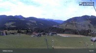 Archived image Webcam Roggenboden at Skijuwel Alpbachtal Wildschönau 12:00