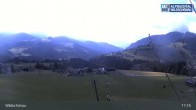 Archived image Webcam Roggenboden at Skijuwel Alpbachtal Wildschönau 16:00