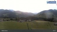 Archived image Webcam Roggenboden at Skijuwel Alpbachtal Wildschönau 18:00