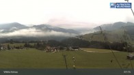 Archiv Foto Webcam Roggenboden im Skijuwel Alpbachtal Wildschönau 06:00