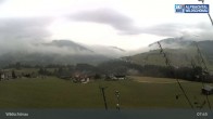 Archiv Foto Webcam Roggenboden im Skijuwel Alpbachtal Wildschönau 07:00