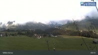 Archiv Foto Webcam Roggenboden im Skijuwel Alpbachtal Wildschönau 08:00